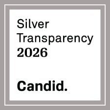 Candid Silver Seal of Transparency 2026