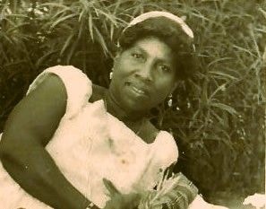 Nana Richardson, Executive Director of Rose Maison International